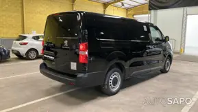 Peugeot Expert de 2021