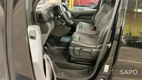 Peugeot Expert de 2021