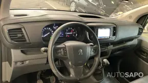 Peugeot Expert de 2021