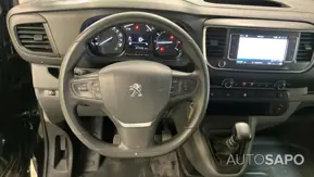 Peugeot Expert de 2021