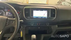 Peugeot Expert de 2021