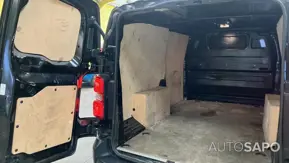 Peugeot Expert de 2021