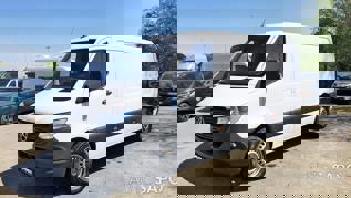 Mercedes-Benz Sprinter de 2022