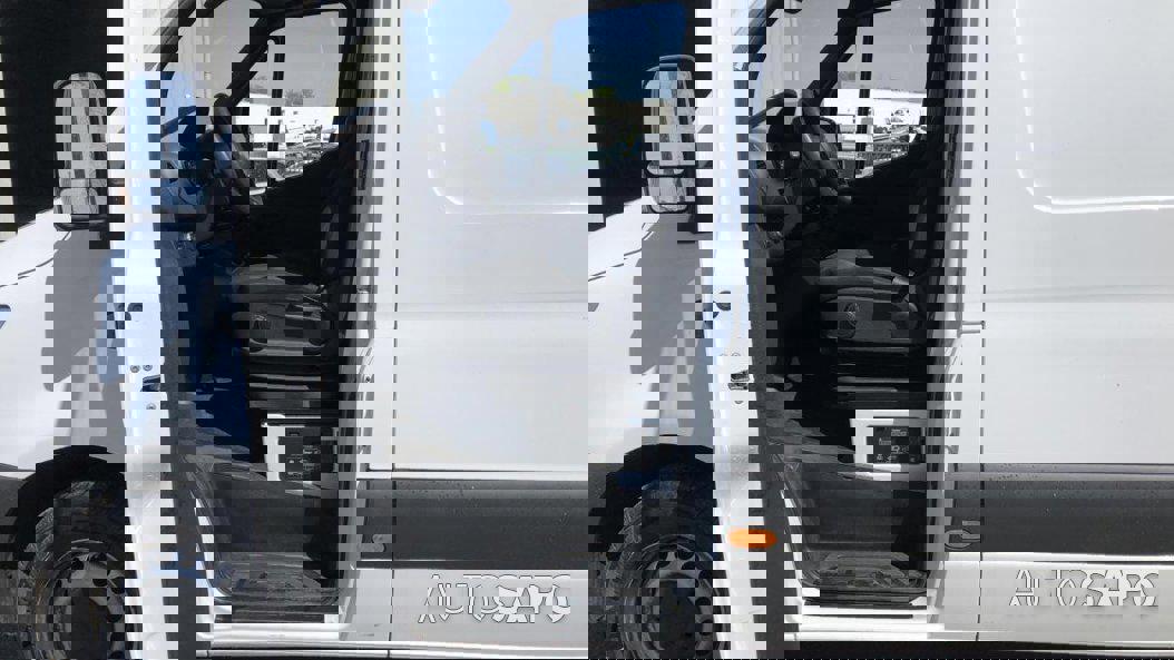 Mercedes-Benz Sprinter de 2022