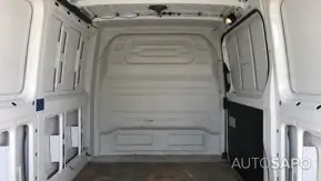 Mercedes-Benz Sprinter de 2022