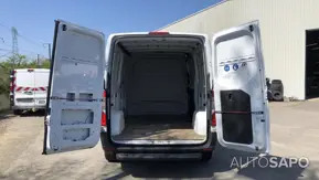 Mercedes-Benz Sprinter de 2022