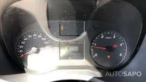 Mercedes-Benz Sprinter de 2022