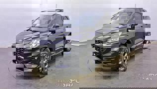 Ford Kuga de 2021
