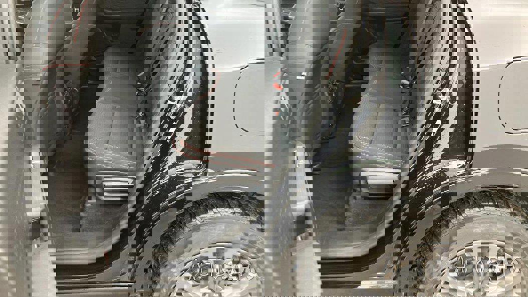 Ford Kuga de 2021