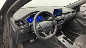 Ford Kuga de 2021