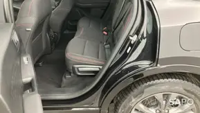 Ford Kuga de 2021