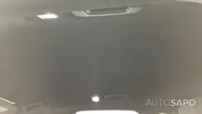 Ford Kuga de 2021
