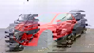 Peugeot E-208 de 2021