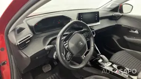 Peugeot E-208 de 2021