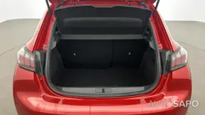 Peugeot E-208 de 2021