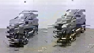 Peugeot 5008 de 2021