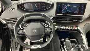 Peugeot 5008 de 2021