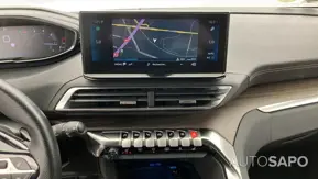 Peugeot 5008 de 2021