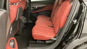 Peugeot 5008 de 2021