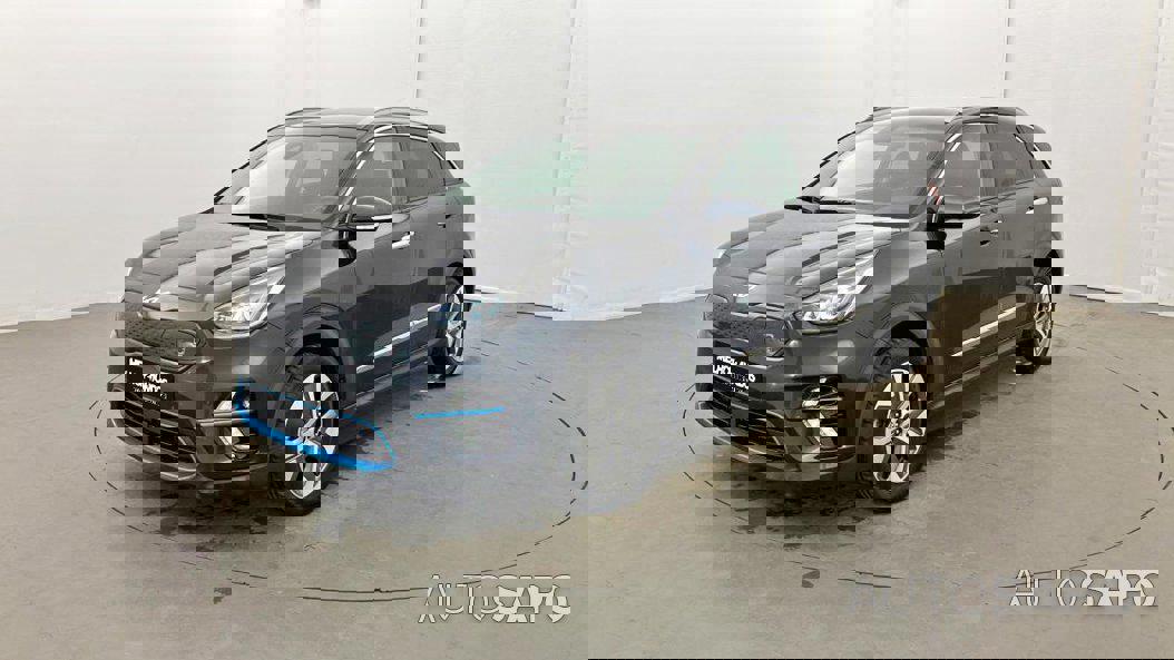 Kia e-Niro de 2022