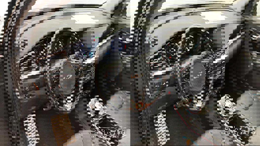 Kia e-Niro de 2022