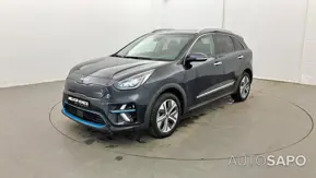 Kia e-Niro de 2022