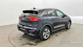 Kia e-Niro de 2022