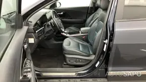 Kia e-Niro de 2022