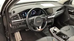 Kia e-Niro de 2022