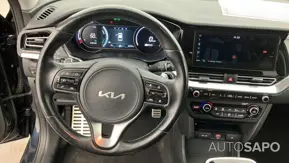 Kia e-Niro de 2022