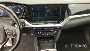Kia e-Niro de 2022