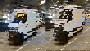 Renault Master de 2022