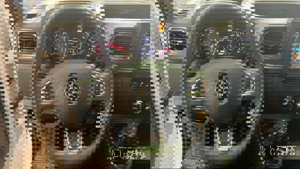 Renault Master de 2022