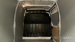 Renault Master de 2022