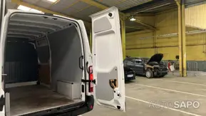 Renault Master de 2022