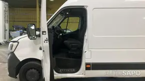 Renault Master de 2022
