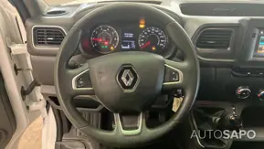 Renault Master de 2022