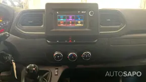 Renault Master de 2022