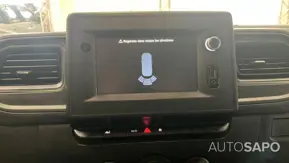 Renault Master de 2022