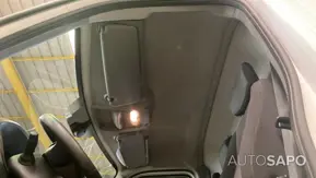 Renault Master de 2022