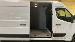 Renault Master de 2022