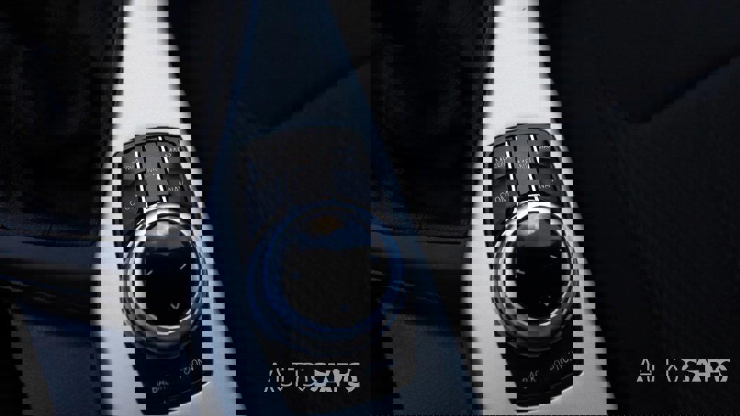BMW Série 1 de 2016