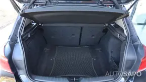 BMW Série 1 de 2016
