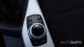 BMW Série 1 de 2016