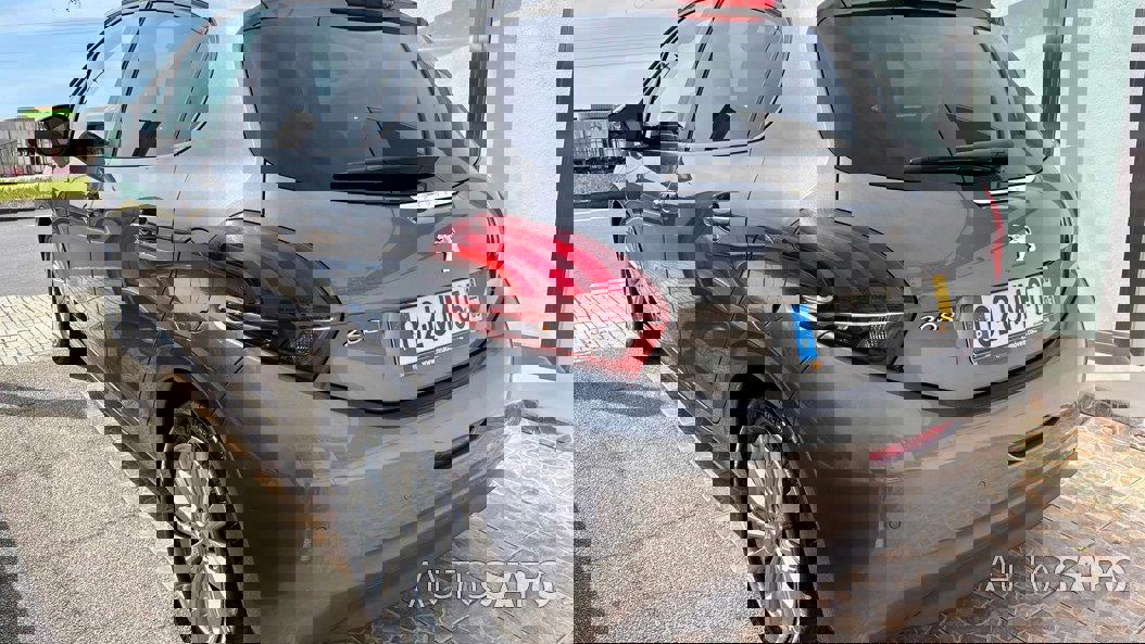 Peugeot 208 1.2 PureTech Style de 2018