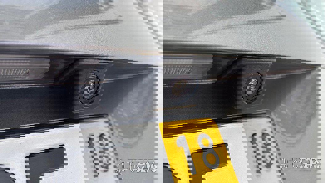Peugeot 208 1.2 PureTech Style de 2018
