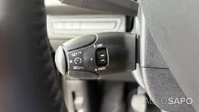 Peugeot 208 1.2 PureTech Style de 2018