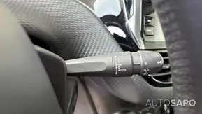 Peugeot 208 1.2 PureTech Style de 2018