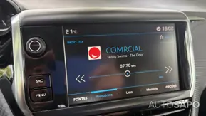 Peugeot 208 1.2 PureTech Style de 2018