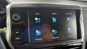Peugeot 208 1.2 PureTech Style de 2018